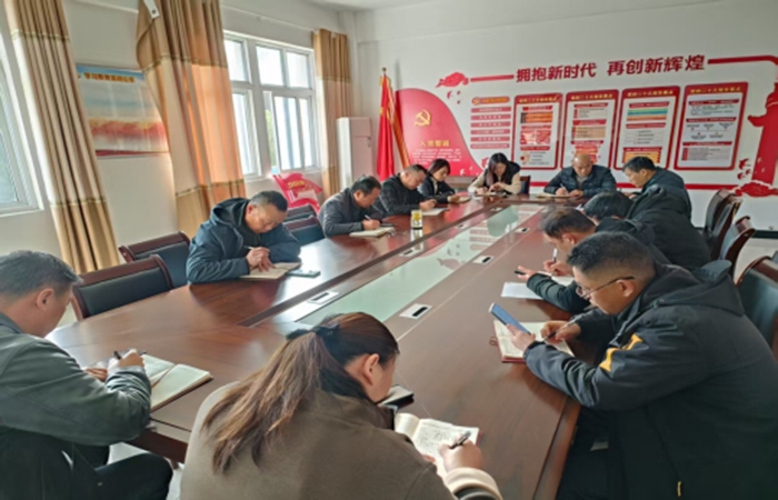 儲(chǔ)備公司組織開展“國際志愿者日”活動(dòng)