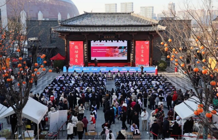 徽動(dòng)消費(fèi)煥新彩 樂享生活啟新篇
